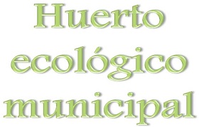 Entrega de los huertos ecologicos Entrega de los huertos ecologicos